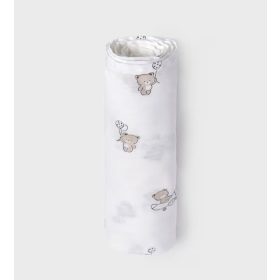 Mayoral géz kifogó nagy méretű #Natural 9059