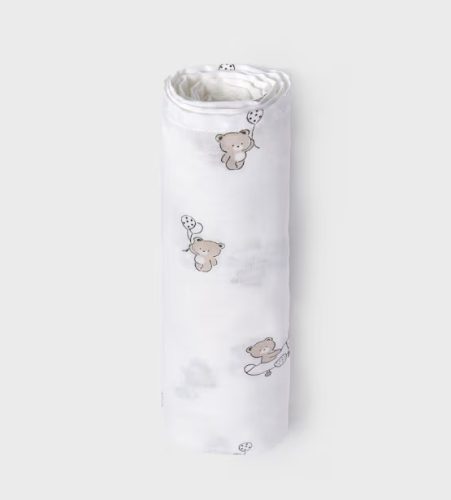 Mayoral géz kifogó nagy méretű #Natural 9059