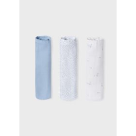 Mayoral muszlin pelenka #Sky 9060