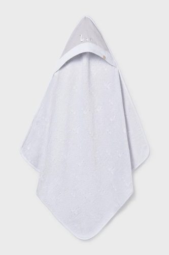 Mayoral Fürdőlepedő Silver #9117