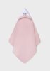 Mayoral Fürdőlepedő Baby Rose #9117