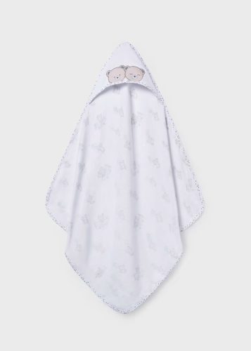 Mayoral Fürdőlepedő Natural #9118