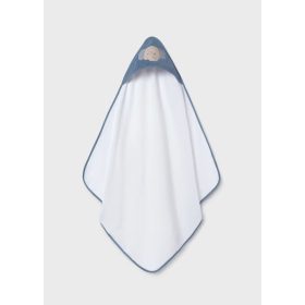 Mayoral Fürdőlepedő White #9118