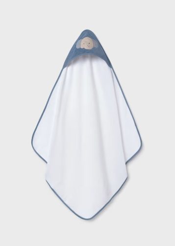 Mayoral Fürdőlepedő White #9118