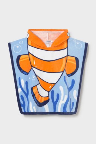 Mayoral Fürdőlepedő Fish #10164