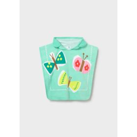 Mayoral Fürdőlepedő Turquoise #10165