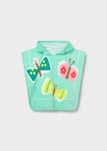 Mayoral Fürdőlepedő Turquoise #10165