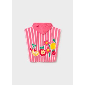 Mayoral Fürdőlepedő Geranium #10165