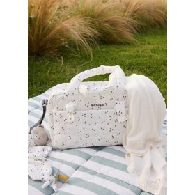 Mayoral Pelenkázótáska #Charcoal #19085