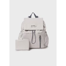 Mayoral Pelenkázótáska #Ice #19090