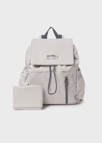 Mayoral Pelenkázótáska #Ice #19090