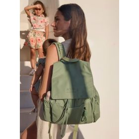 Mayoral Pelenkázótáska #Frost green #19090