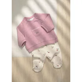 Mayoral 2 részes együttes #18 hó #86cm #Mauve #2514 2026