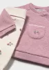 Mayoral 2 részes együttes #18 hó #86cm #Mauve #2514 2026