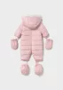 Mayoral overál Baby Rose #18 hó 86cm #2602 2026