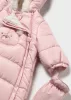 Mayoral overál Baby Rose #18 hó 86cm #2602 2026