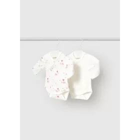 Mayoral Body 2 darabos #4-6 hó #70cm #Baby Rose #2747