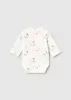 Mayoral Body 2 darabos #4-6 hó #70cm #Baby Rose #2747