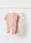 Mayoral Rugi plüss 2db #2-4 hó #65cm #Nude #2753 2026