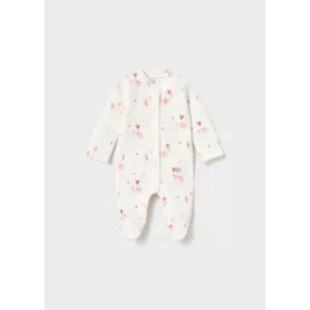 Mayoral Rugi hosszúujjú 4-6 hó 70cm Baby Rose #2761 2026