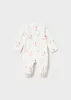 Mayoral Rugi hosszúujjú 4-6 hó 70cm Baby Rose #2761 2026