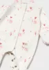 Mayoral Rugi hosszúujjú 4-6 hó 70cm Baby Rose #2761 2026