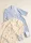 Mayoral Rugi 2 db-os szett #0-1 hó #55cm #Sky Cielo #2763 2026