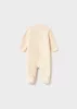 Mayoral Rugi 2 db-os szett #2-4 hó #65cm #Sky Cielo #2763 2026