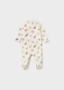 Mayoral Rugi 2db #1-2 hó #60cm #Beige Trigo Vigoré #2767
