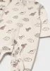 Mayoral Rugi 2db #1-2 hó #60cm #Beige Trigo Vigoré #2767