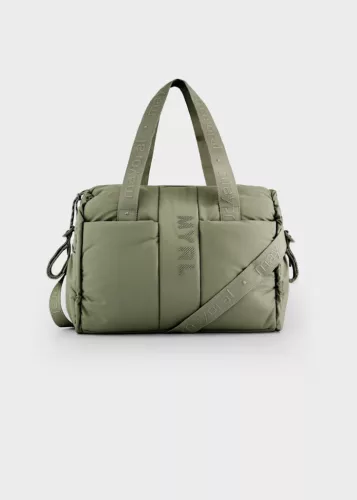 Mayoral Pelenkázótáska #Frost Green #9157
