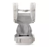 Ergobaby Omni Classic Mesh kenguru - Pearl Grey #BCS360PGREY