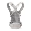 Ergobaby Omni Classic Mesh kenguru - Pearl Grey #BCS360PGREY