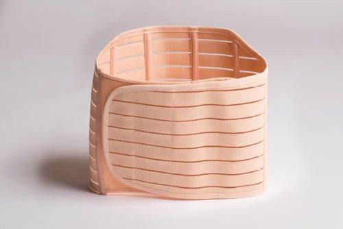 BeautyMommy Hasleszorító pánt Original MAX #L-es méret