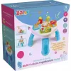ZiziToy Multi-funkciós foglalkoztató asztal #WD3737