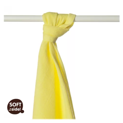 Xkko Bambusz Kifogó 90x100 #Citrom #BMB090002