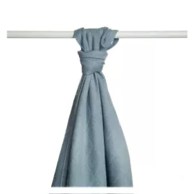 Xkko Bambusz Kifogó 90x100 #Ezüst #BMB090021