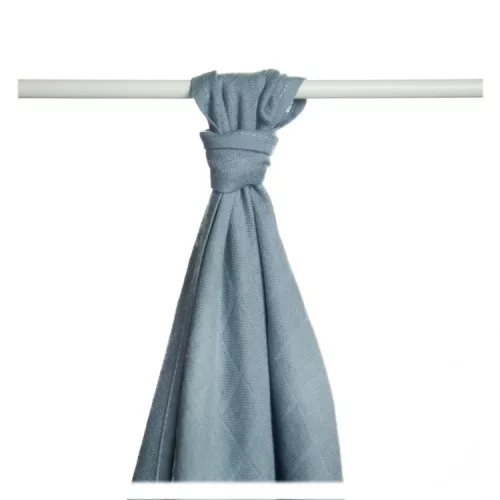 Xkko Bambusz Kifogó 90x100 #Ezüst #BMB090021