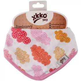 Xkko Bambusz Nyálkendő patentos #Heaven lány #BBMBBND038