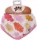 Xkko Bambusz Nyálkendő patentos #Heaven lány #BBMBBND038