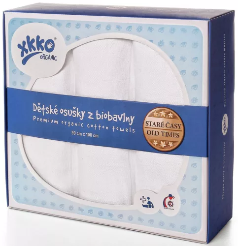 Xkko Biopamut Kifogó #90x100 #3db #CTN090008