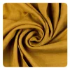 Xkko BMB Textilpelenka #70x70 #Safari - Honey Mustard #BMB070050