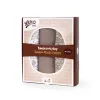 Xkko BMB Textilpelenka #70x70 #Safari - Atmosphere #BMB070051
