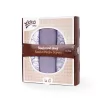 Xkko BMB Textilpelenka #70x70 #Safari - Lavender Aura #BMB070052