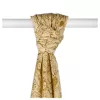 Xkko Bambusz Kifogó 90x100 #Safari - Honey Mustard #BMB090063