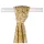 Xkko Bambusz Kifogó 90x100 #Safari - Honey Mustard #BMB090063