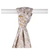 Xkko Bambusz Kifogó 90x100 #Safari - W Honey Mustard #BMB090064