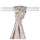 Xkko Bambusz Kifogó 90x100 #Safari - W Honey Mustard #BMB090064