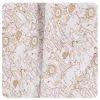 Xkko Bambusz Kifogó 90x100 #Safari - W Honey Mustard #BMB090064