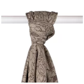 Xkko Bambusz Kifogó 90x100 #Safari - Atmosphere #BMB090065